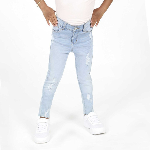 Jean Cottons Jeans Nicoleta