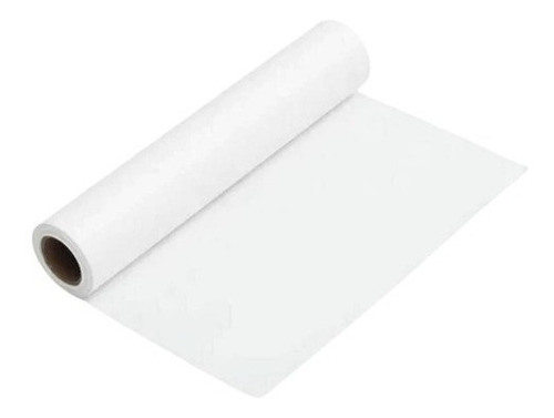 Papel Parafinado Rollo De 50 Mtrs Por 30cms De Ancho