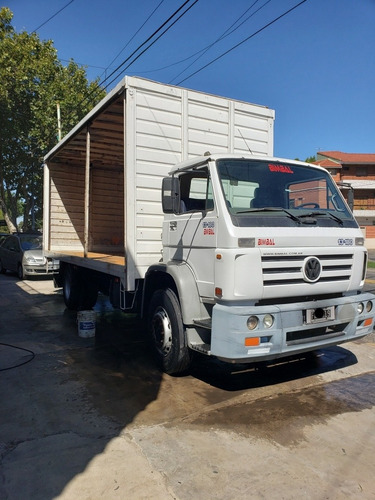 Volkswagen 13180 Saider