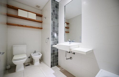 Imagen 10 de 30 de Departamento 2 Ambientes Full Amenities En Colegiales