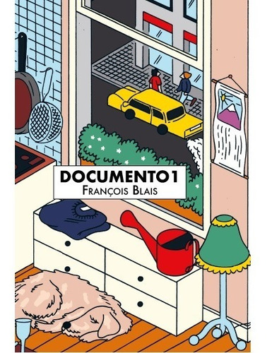 Libro Documento1 - Blais, Francois