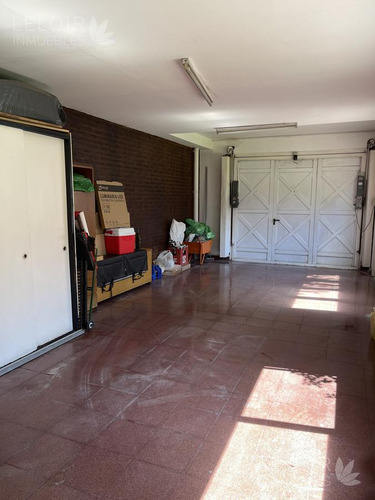 Casa En Venta 4 Amb En Parque Leloir