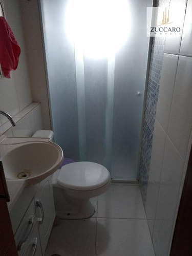 Apartamento A Venda, Macedo, Guarulhos. - Ap10980