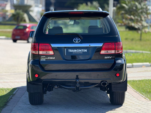 Toyota Hilux SW4 3.0 16V