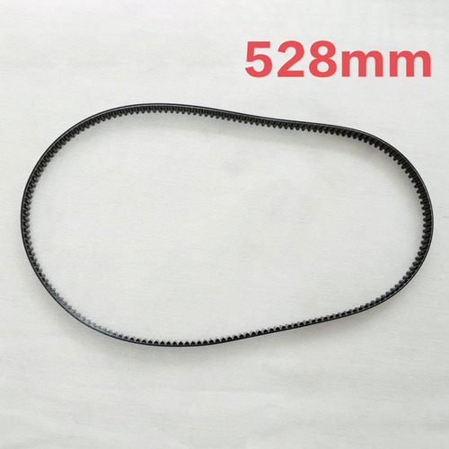 Máquina Para Hacer Pan Universal, Cinta 176 Dientes 528mm