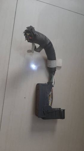 Conector De Módulo Abs Explorer 2006 Al 2010 Importados! (Usado)