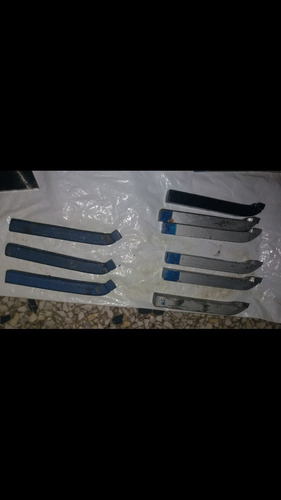 Cuchillas Punta De Widia Para Torno Corte Izq/corte Derecho