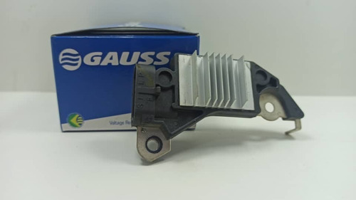 Regulador Alternador Chevrolet Cavalier