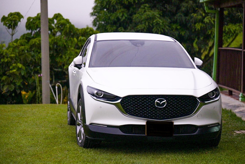 Mazda CX-30 2.0 Touring