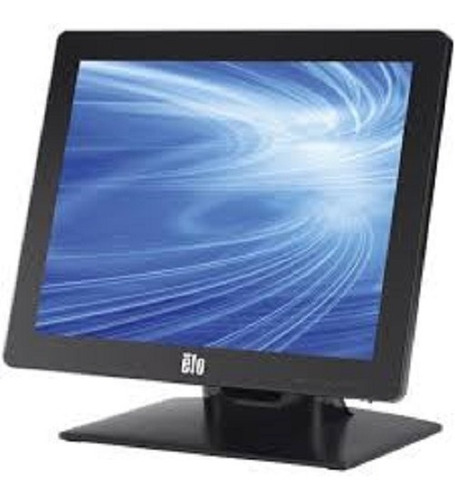 Monitor Elo 15 1517l Wide Intellit/touch