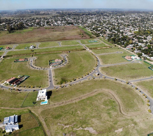Imagen 2 de 7 de Terreno Interno - San Pablo