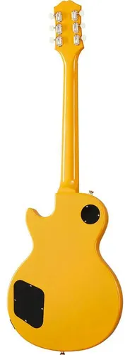 Guitarra EpiPhone Les Paul Special Tv Yellow | Parcelamento sem juros