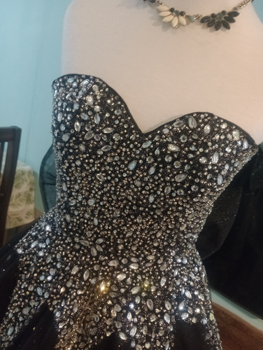Vestidos De Quinceañeras Confección Propia A Medida Y Talle