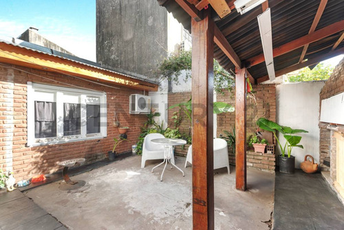 Venta Ph 3 Ambientes Con 2 Patios - Florida Oeste