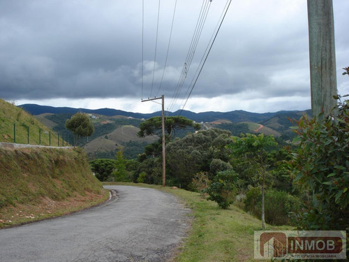 Imagem 2 de 15 de Casa Em Condomínio Para Venda Em Campos Do Jordão, Descansopólis - Ca0117_1-1664079