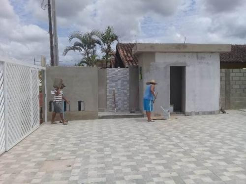 Imagem 3 de 12 de Casa De Condomínio Com Piscina Em Itanhaém - 6454