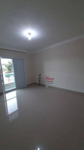 Imagem 17 de 30 de Sobrado Com 3 Dormitórios À Venda, 220 M² Por R$ 1.300.000,00 - Parque São Domingos - São Paulo/sp - So0944