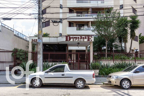 Imagem 16 de 30 de Apartamento Padrão Em São Paulo - Sp - Ap0174_rncr