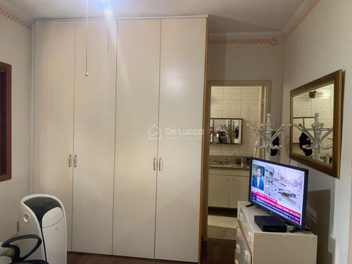 Imagem 25 de 30 de Casa À Venda Em Jardim Das Paineiras - Ca011212