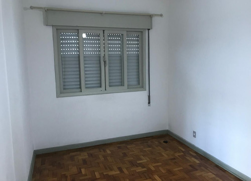 Imagem 6 de 17 de Apartamento Com 02 Quartos - Referência: 10989