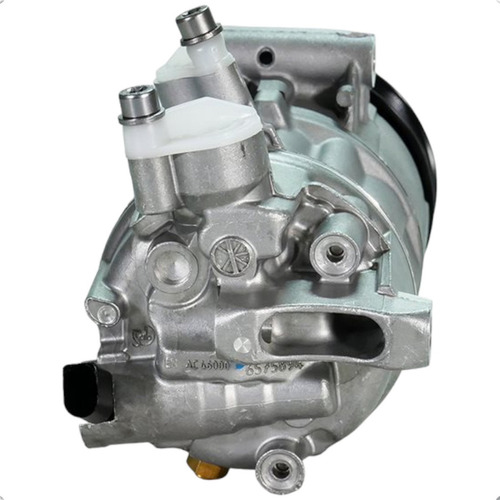 Compressor Do Ar Condicionado Golf 1.4 16v 2013 2014 2015