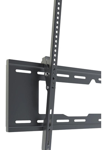 Imagen 4 de 5 de Soporte Tv Inclinable 55 A 90 Cap 50kg Klip Xtreme Ktm-353