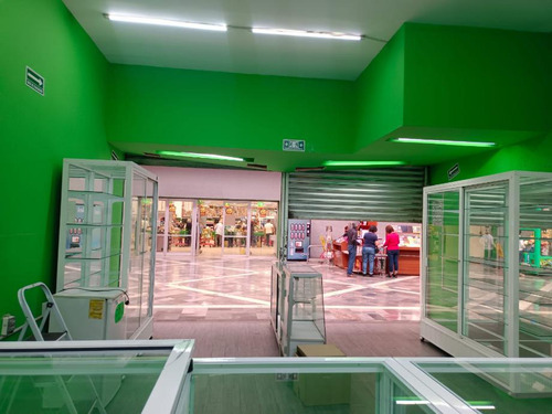 Local En Renta En Plaza Periférico