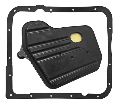 Kit Filtro Junta Transmision Aut Gmc Somoma Rwd 2.2 1995