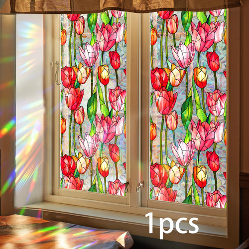 Aparte De La Ventana De Flores, Decoración Del Hogar De La