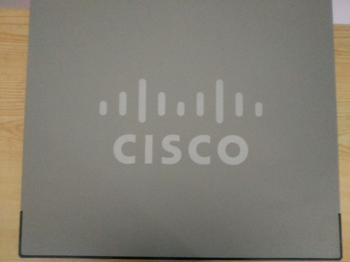 Switch Cisco Sge2010 Gigabit De 48 Puertos (Usado)