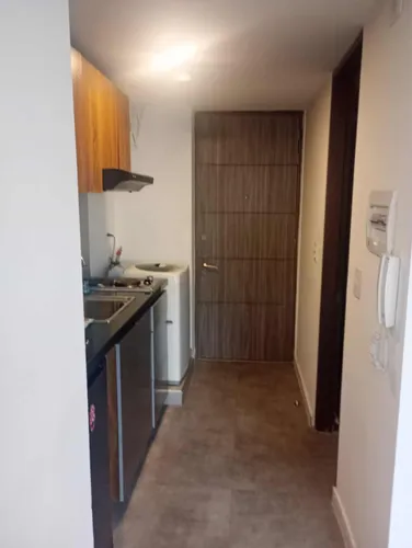 Vendo Apartaestudio