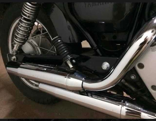Imagen 9 de 15 de Yamaha Virago