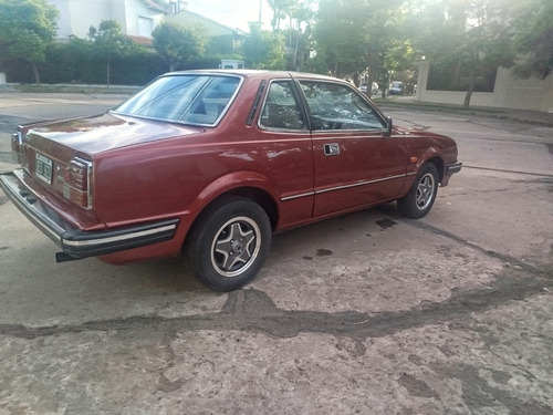 Coupe Prelude Ano 1981, Full Dirección,aire Acondicionado, ,