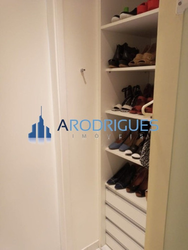 Excelente Apartamento À Venda No Condomínio Pátio Arvoredo - Brotas 2/4 Com Uma Suíte, Andar Alto, Vista Mar, Nascente! - Ap00565