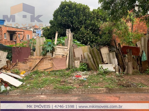 Imagem 1 de 9 de Terreno Para Venda Em Suzano, Parque Residencial Casa Branca - 804_1-1318608
