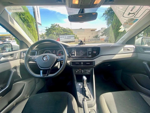 Imagem 8 de 11 de Volkswagen Virtus 1.0 200 Tsi Comfortline