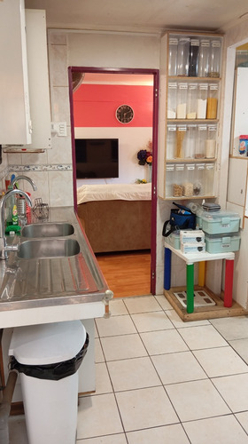 Casa Hermosa Y Muy Bien Cuidada. Llegar Y Disfrutar.