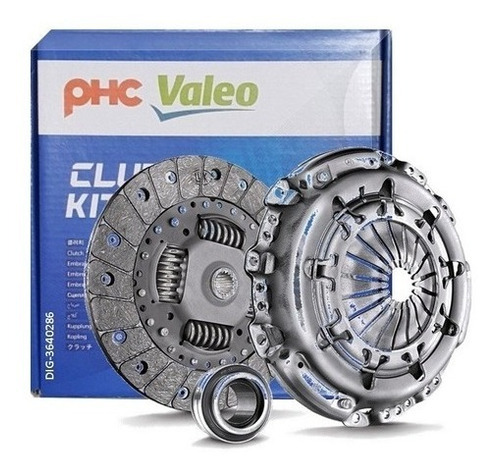 Kit Clutch Grand Vitara 2.0