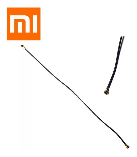 Flex  Antena Para Xiaomi Mi5/mi6/mix/max/note3/4/4x/redmi5/