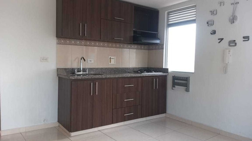 Imagen 2 de 11 de Apartamento En Arriendo Barrio Maria Auxiliadora, Sabaneta.