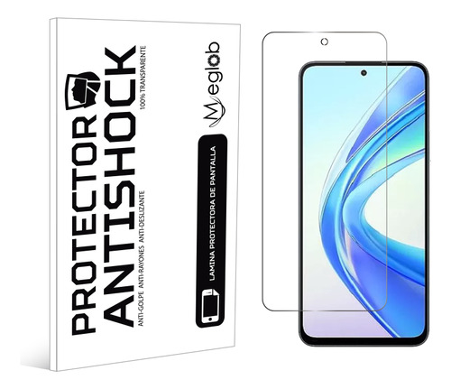 Protector De Pantalla Antishock Para Honor X7b