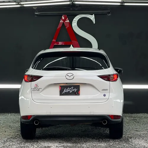 Mazda CX-5 2.5 Grand Touring Lx