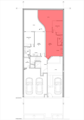 Imagen 2 de 2 de Departamento 1 Dormitorio - Inmejorable Oportunidad - Excelente Zona