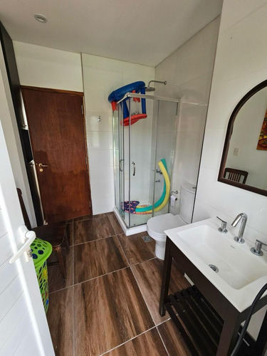 Vendo Casa 5 Ambientes De Categoria En Balcarce - Toma Permuta Por Propiedad En Mar Del Plata