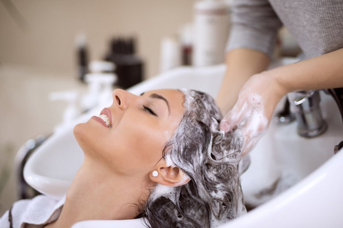 Aquecedor 220v Wm Para Lavatório Salão De Beleza / Barbearia