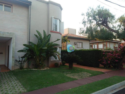 Imagem 1 de 22 de Casa À Venda, 329 M² Por R$ 1.190.000,00 - Residencial Flórida - Ribeirão Preto/sp - Ca1032