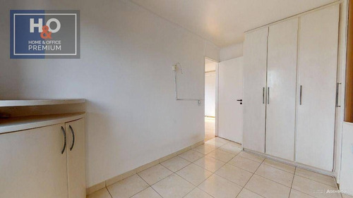 Imagem 12 de 26 de Apartamento Com 2 Dormitórios À Venda, 62 M² - Parque Bristol - São Paulo/sp - Ap2440