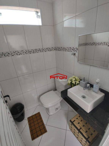 Imagem 19 de 22 de Casa Com 3 Dormitórios À Venda, 198 M² Por R$ 1.380.000,00 - Penha - São Paulo/sp - Ca0934