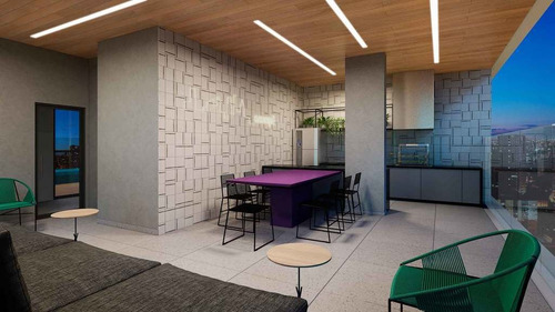Imagem 7 de 10 de Studio Residencial Para Venda, Paraíso, São Paulo - St6777. - St6777-inc
