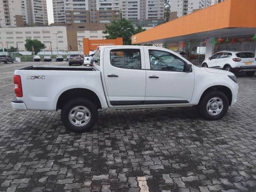 Imagem 9 de 15 de Chevrolet S10 2.8 Ls 4x4 Cd 16v Turbo Diesel 4p Manual